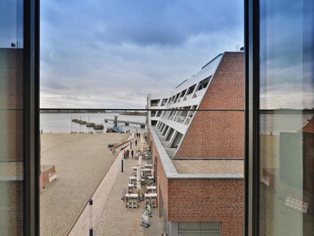 Ohlerich Speicher App_ 12 Wißmar エクステリア 写真
